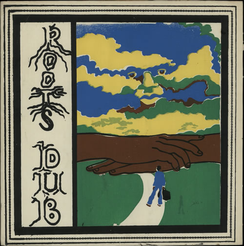 ジャマイカLP Dub Specialist Roots Dub none Studio One /00250 Dub